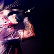 Combichrist - List pictures