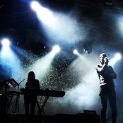 Cold Cave - List pictures