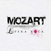 Mozart L'opera Rock - List pictures