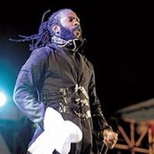 Bunji Garlin - List pictures