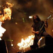 Die Apokalyptischen Reiter - List pictures