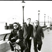Fun Lovin Criminals - List pictures