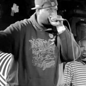 Cannibal Ox - List pictures