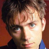 Damon Albarn - List pictures