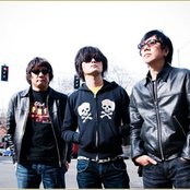 The Pillows - List pictures