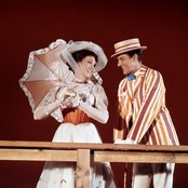 Julie Andrews & Dick Van Dyke - List pictures