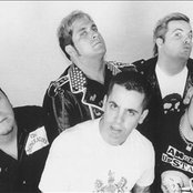 The Generators - List pictures