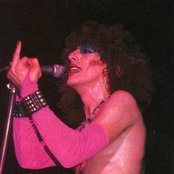 Dee Snider - List pictures