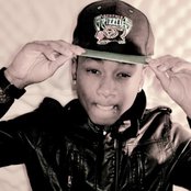 Yung Incredible - List pictures