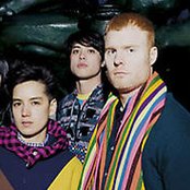 Hercules And Love Affair - List pictures