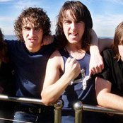 Airbourne - List pictures