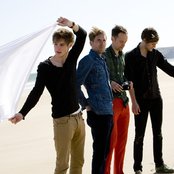 Stornoway - List pictures