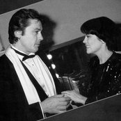 Mireille Mathieu - List pictures