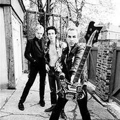 Maniacs - List pictures