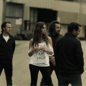 La Oreja De Van Gogh - List pictures