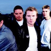 Boyzone - List pictures
