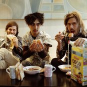 Liars - List pictures