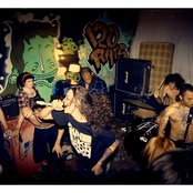 Trash Talk - List pictures