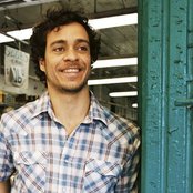 Amos Lee - List pictures