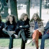 Deep Purple - List pictures