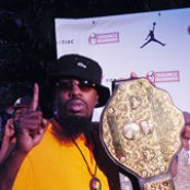 Pastor Troy - List pictures