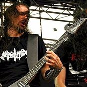 Dismember - List pictures