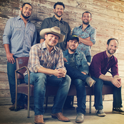 Josh Abbott Band - List pictures