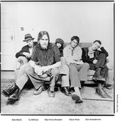 Green Apple Quick Step - List pictures