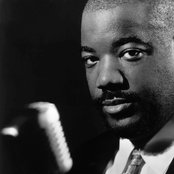 Kevin Mahogany - List pictures