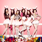 Dal?shabet - List pictures