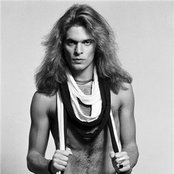 David Lee Roth - List pictures