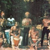 Count Ossie - List pictures