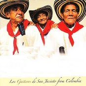Los Gaiteros De San Jacinto - List pictures