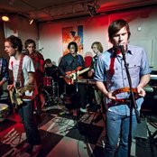 Young Dreams - List pictures