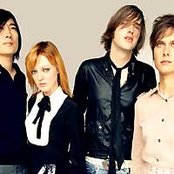 Von Bondies - List pictures