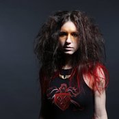 Kat Robichaud And The Darling Misfits - List pictures