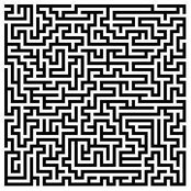 Mazes - List pictures