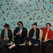 Los Claxons - List pictures