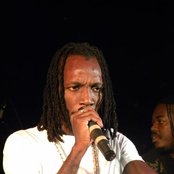 Mavado - List pictures