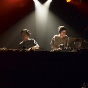 Blue Foundation - List pictures