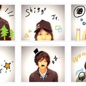 Shiggy Jr. - List pictures