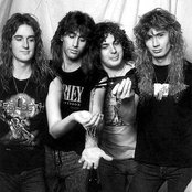 Megadeth - List pictures