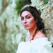 Estrella Morente - List pictures