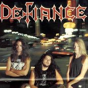 Defiance - List pictures