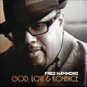 Fred Hammond - List pictures