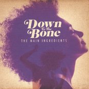 Down To The Bone - List pictures