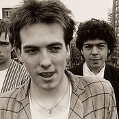 The Cure - List pictures