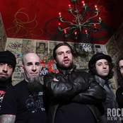 The Damned Things - List pictures