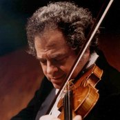 Itzhak Perlman - List pictures