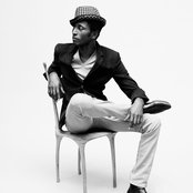 Keziah Jones - List pictures